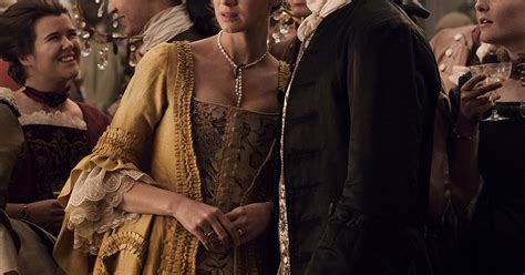 ‘Outlander’ Recap, Season 3 Episode 12: The Bakra.
